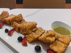 -香港深仔记茶餐厅(东门店)