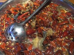 -望京一号·重庆江湖菜(工体店)