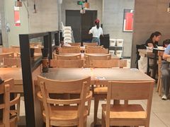 -大师兄·西北小馆(南沙万达广场店)