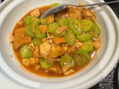 -唐猫庭院·千年陕菜(赛格国际购物中心店)