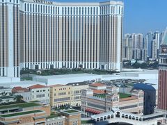 -澳门喜来登大酒店