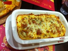 iphone_upload_pic-Mr.Pizza米斯特比萨(盐城聚龙湖店)