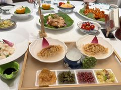 -福记饭店(青果巷店)
