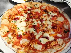 -玛尚诺Pizza&Bar(长泰广场店)