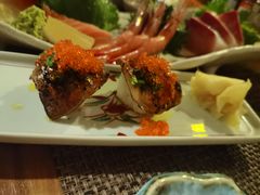 -半藏居酒屋(香港花园店)