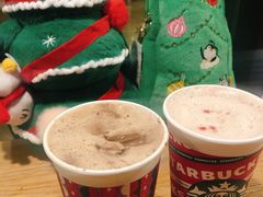 -星巴克(北京佳程广场店)