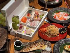 -贰捌零叁精致料理(钱湖店)