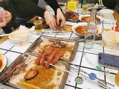 -东仪路传统烤肉