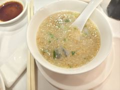 -山泉公馆酒家(珠江新城店)