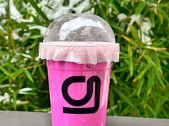 -gleeglee乐溢亦茶(合生汇店)