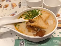 猪软骨冬阴功面-翠华(澳门银河店)