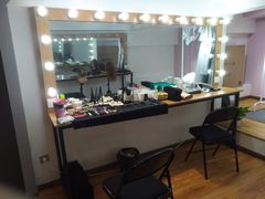 -ME觅妆·定制美妆·彩妆私教(菱角湖店)