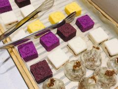 -清心素食自助餐厅(夫子庙店)