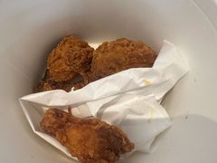 -麦当劳(南汇车市店)