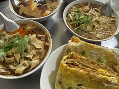 -陈记锅巴菜(五大道店)