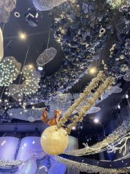 -花嫁丽舍海岛婚礼殿堂(国展店)