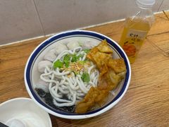 -非遗·十八曲鱼饺(西马总店)