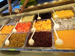 -庙街旅游·美食广场(五一广场店)