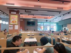 -香港深仔记茶餐厅(东门店)