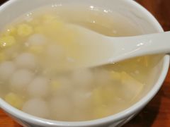 -清心素食自助餐厅(夫子庙店)