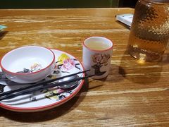 -新白鹿餐厅(龙游路店)