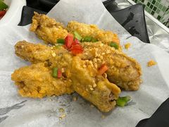 -颓记茶餐厅(夏湾店)