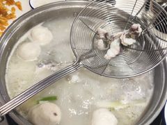 -中山脆肉鲩(新圳东路店)