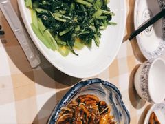 -老阊门菜馆(山塘街店)