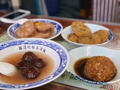 -粗茶淡饭(东关街店)