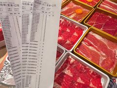 -温禾牛·和牛寿喜烧自助火锅(恒基名人店)