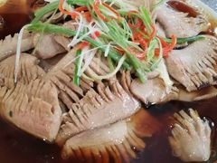 -长兴菜馆(高桥店)