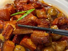 -兰湘子·湘菜小炒(南京江宁万达店)