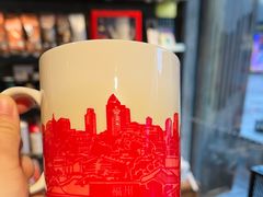 -星巴克(福州三坊七巷店)