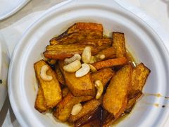 冰糖南瓜-光明邨大酒家(淮海路店)