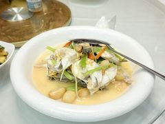 -潮味鱼仔店·地道潮汕味(坪山店)