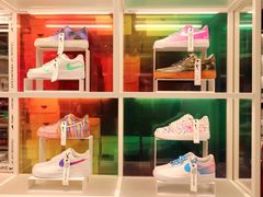 -NIKE品牌体验店(南京东路店)