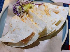 -遇见西木美式餐厅(体育路店)