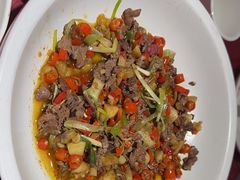 -巡耕记·湖南土菜(长湖店)
