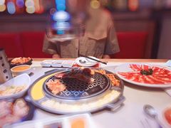 -韩宫宴炭火烤肉(印象城店)