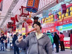 -上街里市集(悦喜客来广场店)