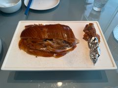 -小大董·烤鸭(观景餐厅·南京西路店)