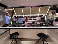 -Chanel(德基广场店)