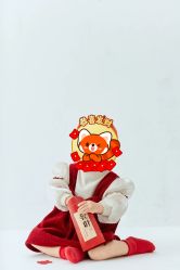 -大树儿童摄影