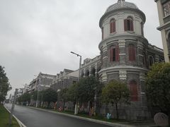 -天河潭旅游度假区