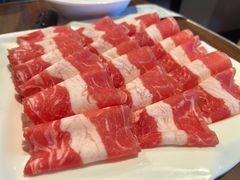-滋奇·扬州地标火锅(东关街店)