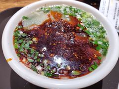 -思泊湖牛肉面(兰州总店)