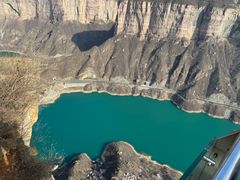 -河南宝泉旅游区