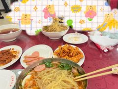 -西塔大冷面(市府大路店)