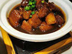 -小菜园新徽菜(扬州华润万象汇店)