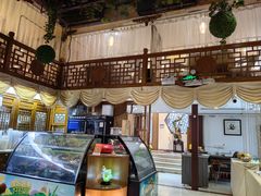 -福慧慈缘素食餐厅(王府井店)